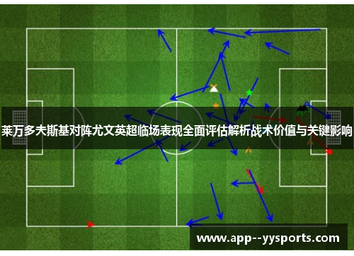 莱万多夫斯基对阵尤文英超临场表现全面评估解析战术价值与关键影响